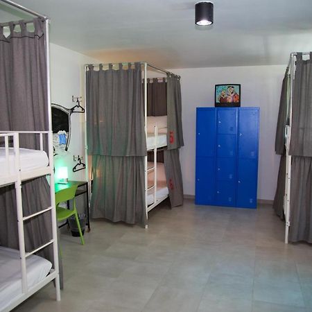Nomada Beach Hostel- Isla Verde San Juan Ngoại thất bức ảnh