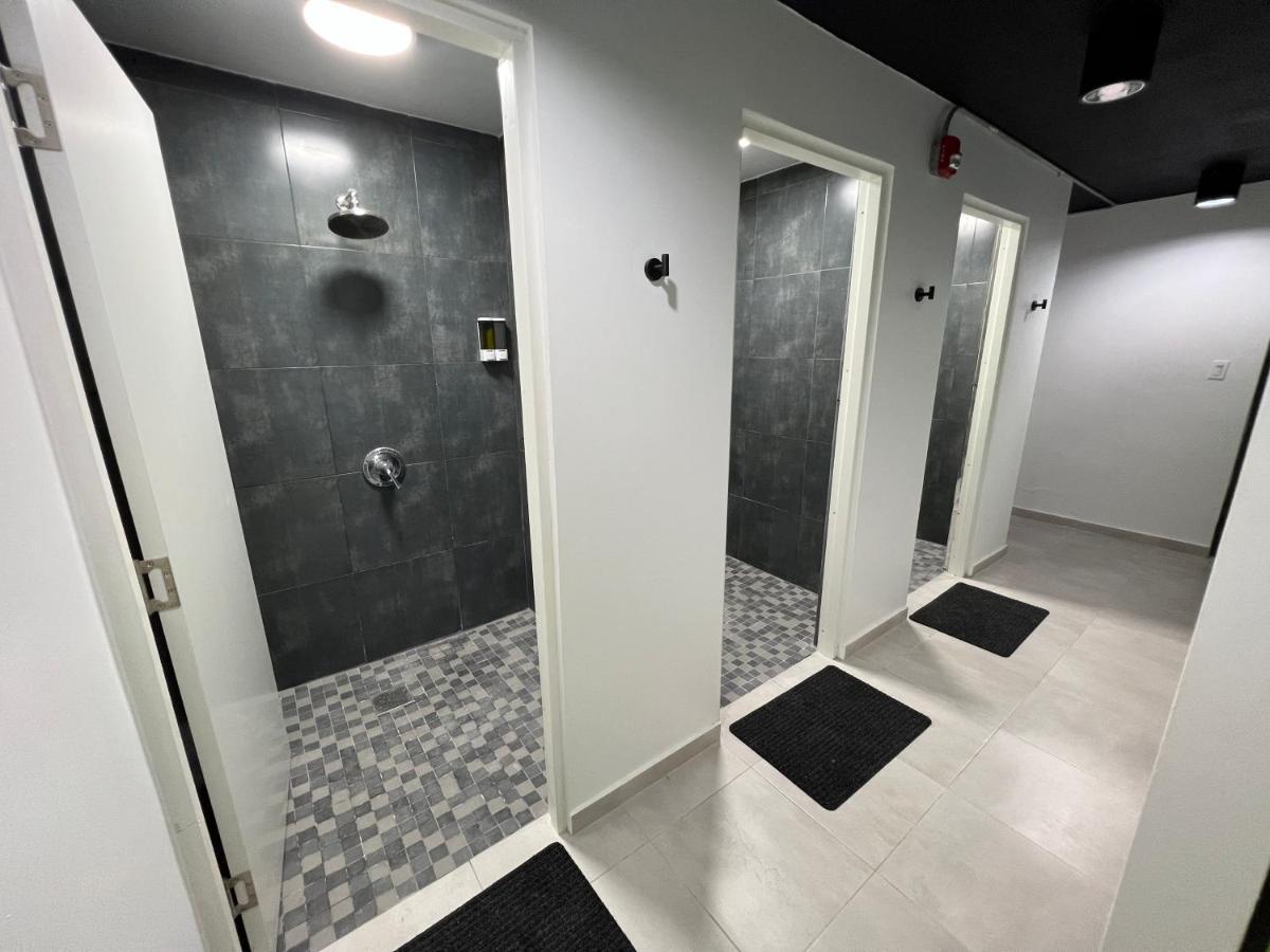 Nomada Beach Hostel- Isla Verde San Juan Ngoại thất bức ảnh