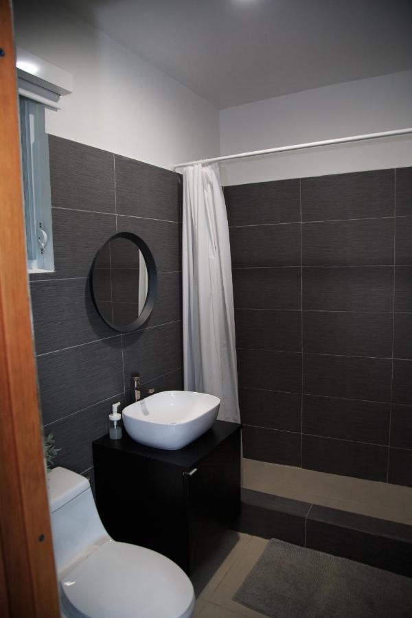 Nomada Beach Hostel- Isla Verde San Juan Ngoại thất bức ảnh