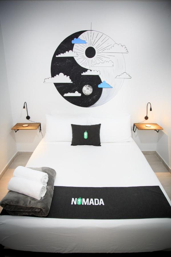 Nomada Beach Hostel- Isla Verde San Juan Ngoại thất bức ảnh